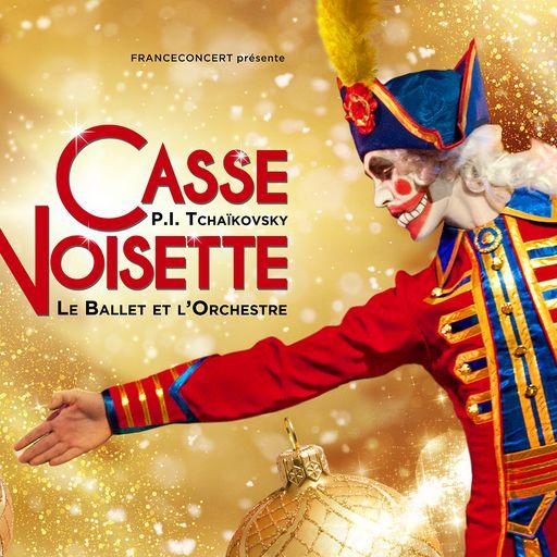 Spectacle Casse Noisette Metz Samedi D Cembre