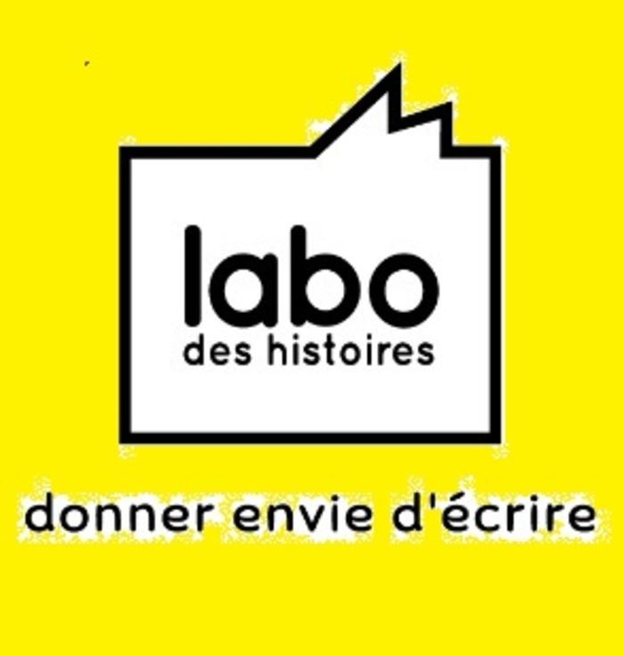 Exposition Atelier D Criture Par Le Labo Des Histoires En Gare De