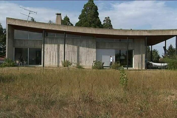 Exposition Découvrez Une Maison Bâtie Par Pierre Debeaux En Visite