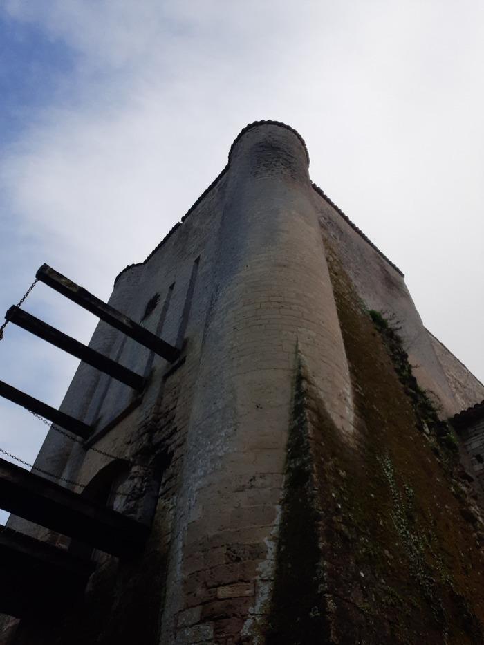 Exposition Portes Ouvertes Et Visite Guidée D un Château Du Xve Siècle