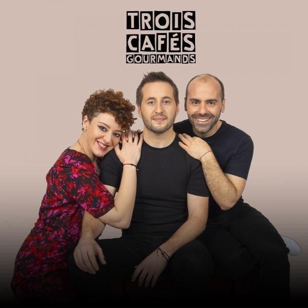 Concert Trois Caf S Gourmands Bruguieres Le Mars