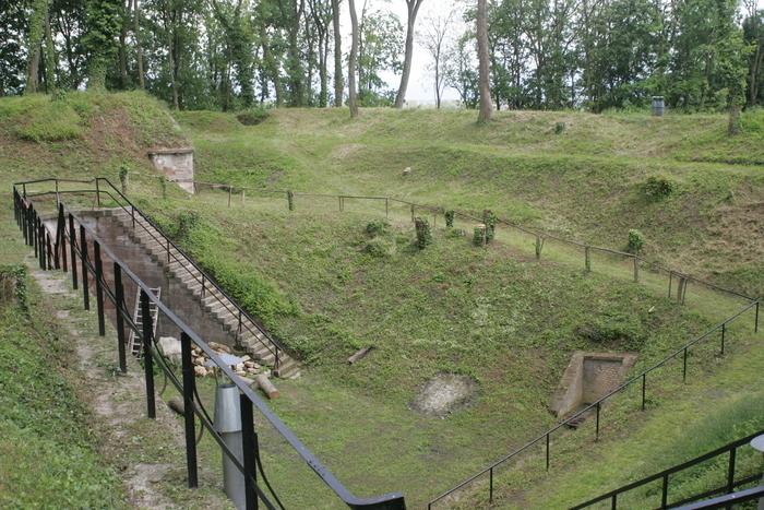 Exposition Visitez Un Fort Chargé D histoire à Mundolsheim dimanche