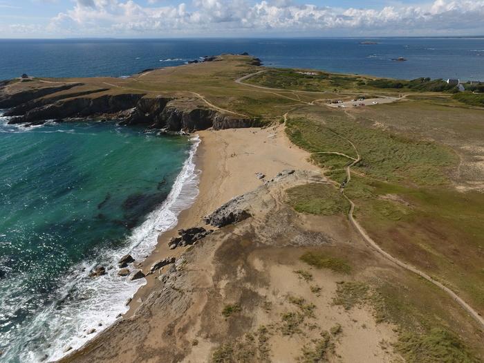 Exposition 25 Ans D aménagement Dunes Sauvages De Gâvres à Quiberon à Saint Pierre Quiberon