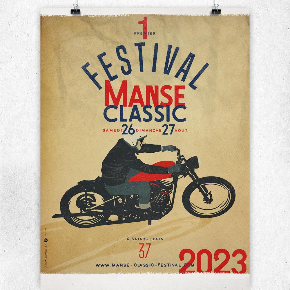 Manse Classic Festival 2024