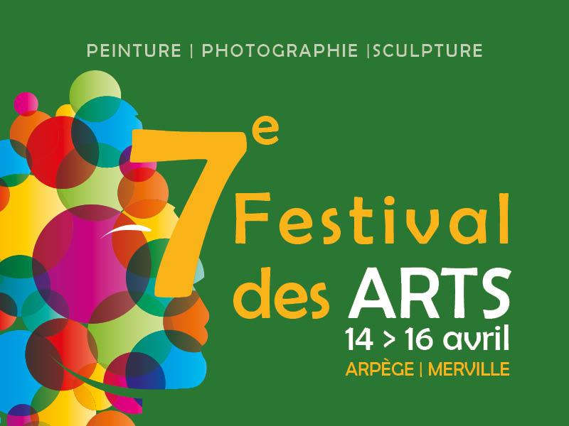 Festival des Arts 2024 dates et programmation