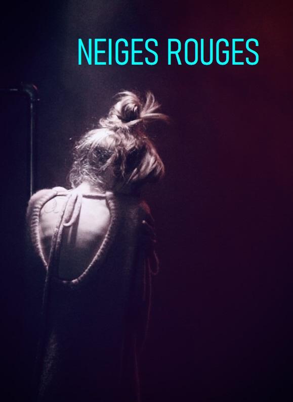Les Soulers Rouges - Le Spectacle muscal