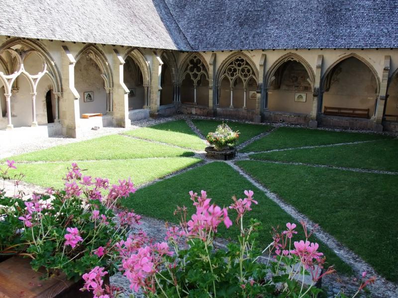 Abbaye D Abondance