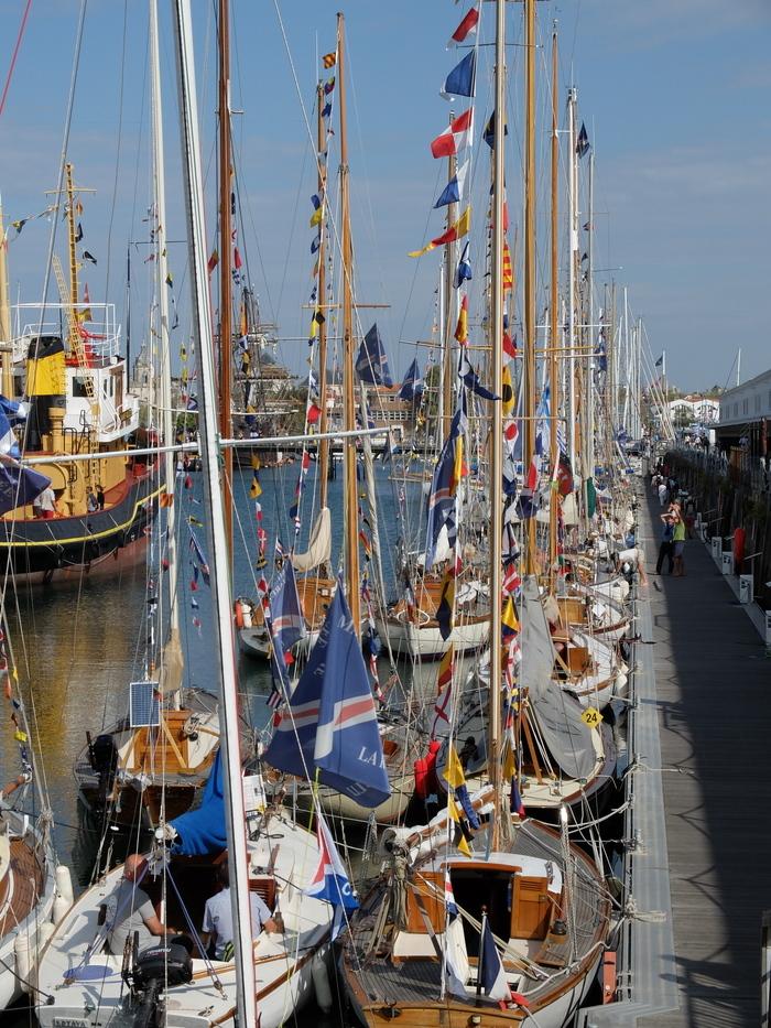 yachting la rochelle