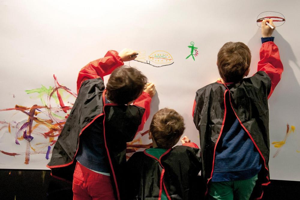 Exposition Art3f Paris à Paris samedi 1er février 2020