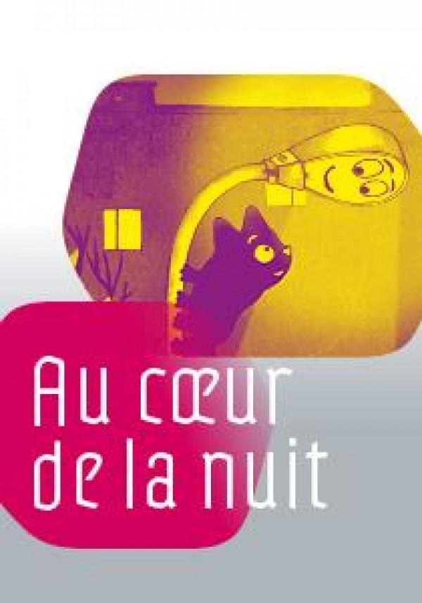 Spectacle Au coeur de la nuit à Saint Ouen samedi 11 novembre 2023