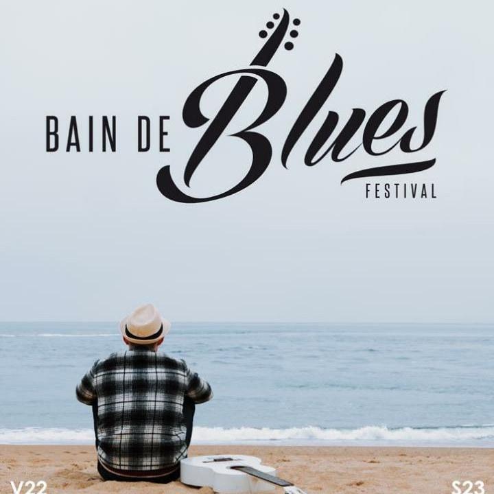 Bain De Blues Festival 2024 programmation et billetterie