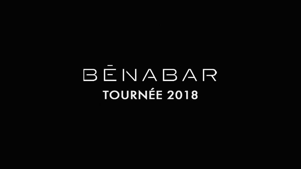 Concert Benabar - Benabar - Tournee 2020 à Gap - vendredi ...