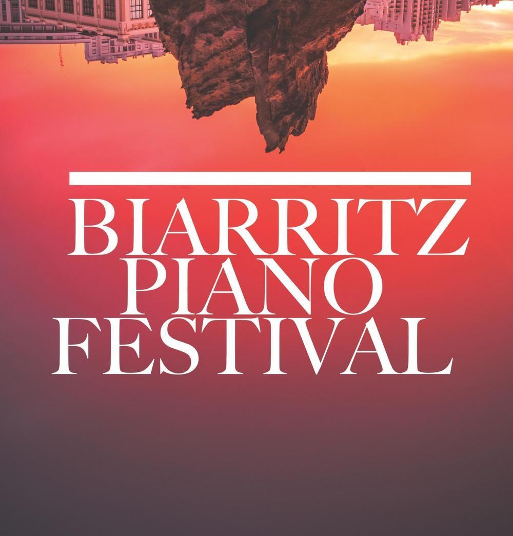 Biarritz piano festival 2025 dates, programmation et billetterie