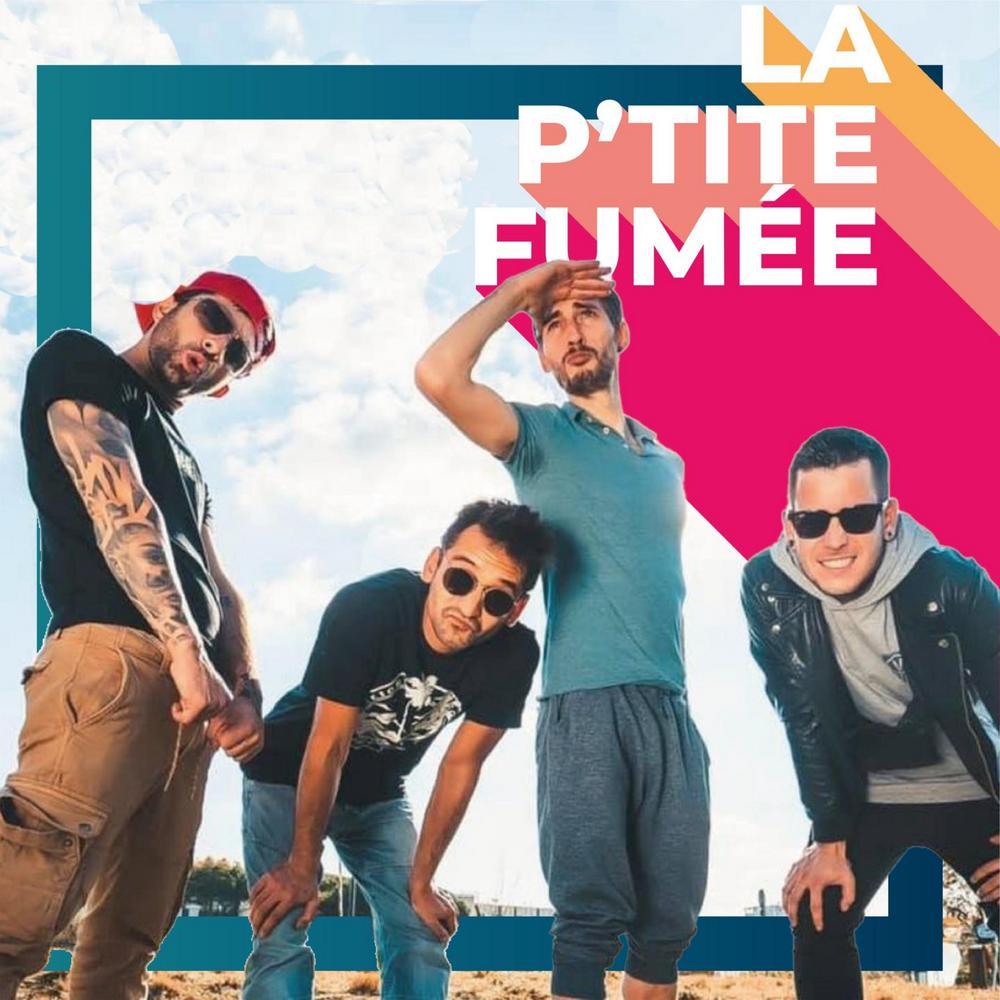 Concert Sinsemilia / La P'tite Fumée à Lac des Rouges Truites vendredi 19 août 2022 Concert Sinsemilia / La P'tite Fumée à Lac des Rouges Truites vendredi 19 août 2022