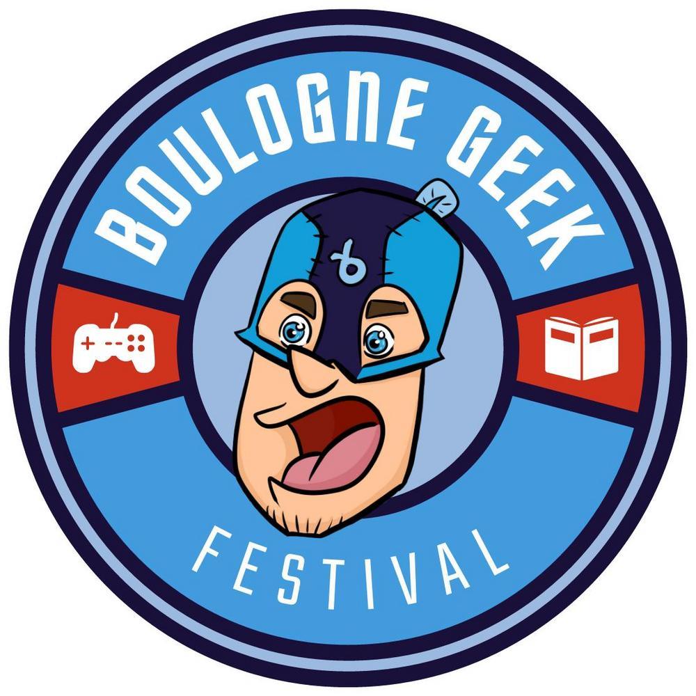 Boulogne Geek Festival 2024 dates et programme