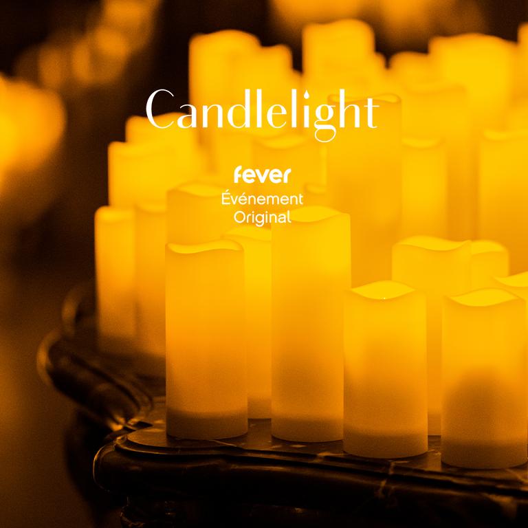 Concert Candlelight Hommage Ludovico Einaudi Aix En Provence   Candlelight Hommage A Ludovico Einaudi Z30 64099654 