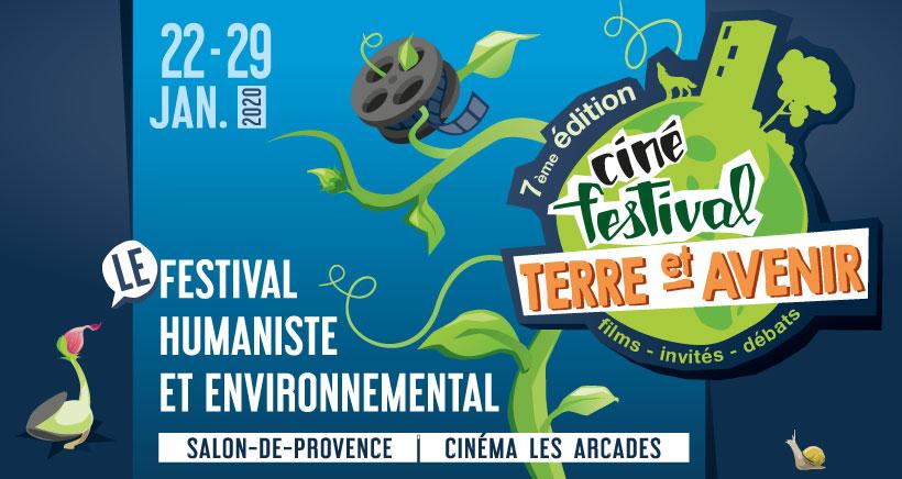 Cine Festival Environnemental Et Humaniste Terre Et Avenir 2020