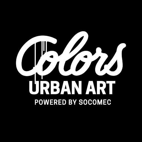 Colors Urban Art Festival 2024 Strasbourg dates et programe des expos