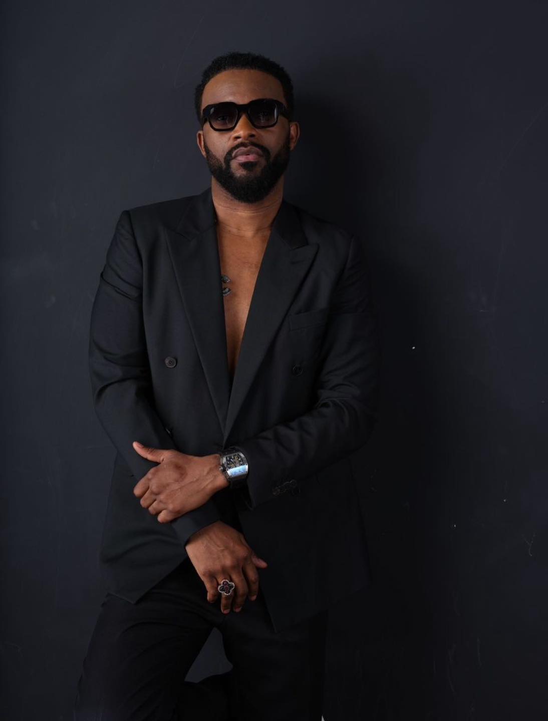 Fally Ipupa