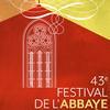 43E festival de musiques sacrées - musiques du monde