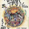 Festival Chapeaux Hauts