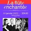 La Flûte Enchantée