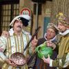 Festival Nostradamus en Aleth