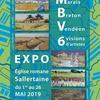 Marais Breton Vendéen, 6 visions d'artistes