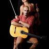 Aïda et Babak quartet "Manushan"