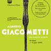 Alberto Giacometti. Une aventure moderne