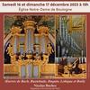 Amis De L'orgue De La Cathdrale Sainte-genevive De Nanterre