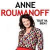 Anne Roumanoff