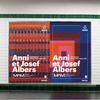 Anni Et Josef Albers