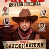 Artus - Duels A Davidejonatown