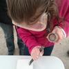 Atelier Jeune Public Sur L'artisanat D'art Autour De La Pierre