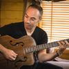 Aurore Voilque Trio + Rocky Gresset