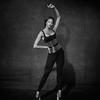 Azzedine Alaia Peter Lindbergh