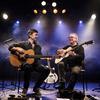 Back To Celtic Guitar