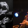 Baptiste Trotignon Trio Invite Joe Lovano