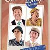 Barber Shop Quartet
