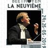 Beethoven : La Neuvieme