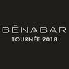 Benabar + 1ère Partie