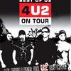 Best Of U2 With 4u2 On Tour