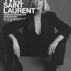 Betty Catroux - Yves Saint Laurent