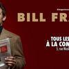 Bill Franois