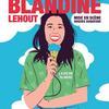 Blandine Lehout