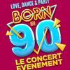 Born In 90
