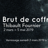 Brut de coffrage