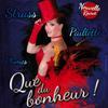 Cabaret Le Moulin Bleu