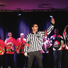 Match d'improvisation - Le Club Rodez